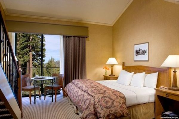 Mammoth Mountain Inn (Mammoth Lakes)